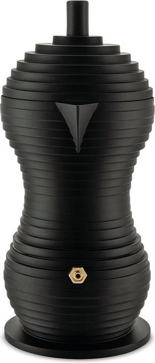 Actual product image Alessi Pulcina Espressokocher (6 T.)
