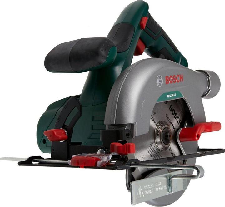 Produktbild Bosch Home & Garden Pks 18 Li