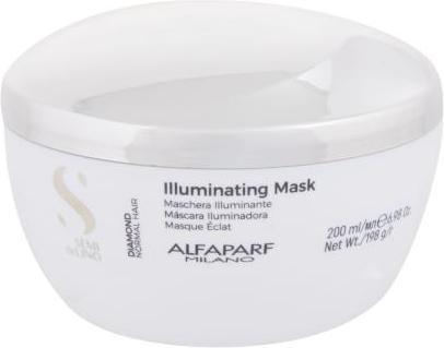 Produktbild Alfaparf Semi Di Lino Diamond llluminating (200 ml)