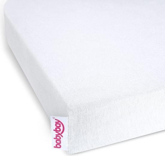 Image du produit Babybay coton biologique (50 x 89 cm)