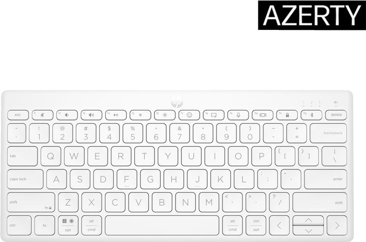 Actual product image HP 350 (DE, Wireless)