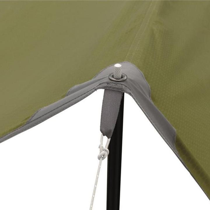 Produktbild Robens Tarp 4 x 4 m (Tarp, 1.60 kg, 2 Personen)