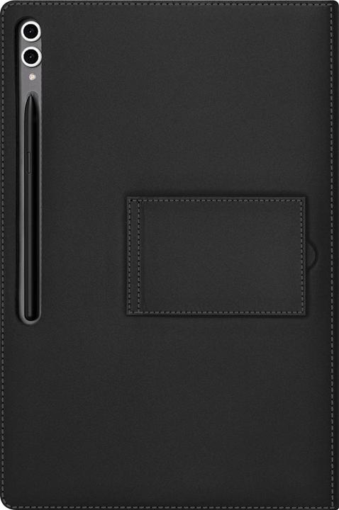 Productafbeelding Noreve Samsung Galaxy Tab S10 Ultra leren hoesje compatibel Book Cover Toetsenbord (Galaxy Tab S10 Ultra)