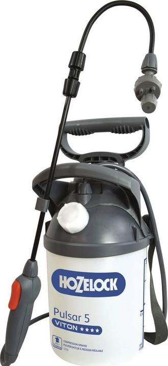 Hozelock 5310 0000 Pressure sprayer 5 l (5 l)