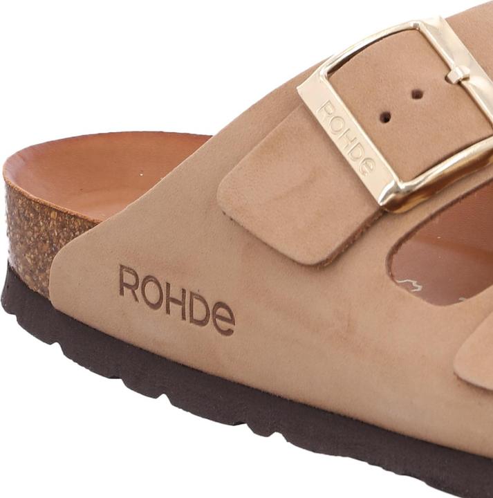 Image du produit Rohde Pantoletten (38)
