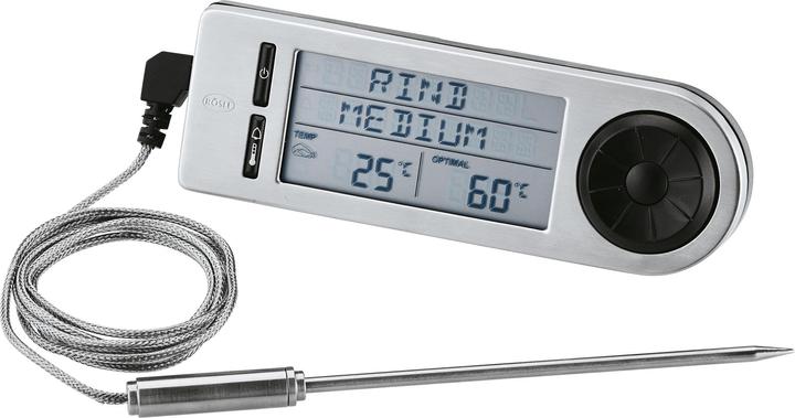 Rösle Kerntemperaturmesser BBQ