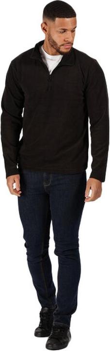 Produktbild Regatta FleeceTop mit Reissverschluss bis zur Brust (4XL)