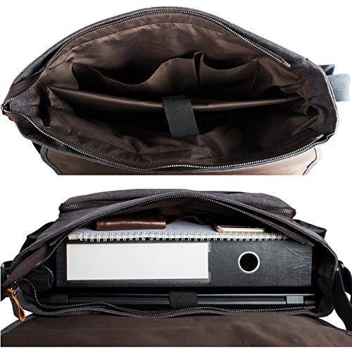 Immagine prodotto Estarer Borsa per laptop (15.60", Universale)