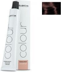 Subrina Vopsea de par permanenta Essential Colour 5/76, Castaniu Deschis Palisandru, 100ml (5/76, Light Chestnut Rosewood)