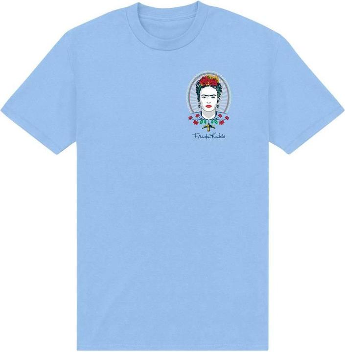 Produktbild Frida Kahlo TShirt (XL)