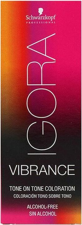 Image du produit Schwarzkopf Coloration semi-permanente Igora Vibrance 0-33 0-33 (60 ml) (0-33)