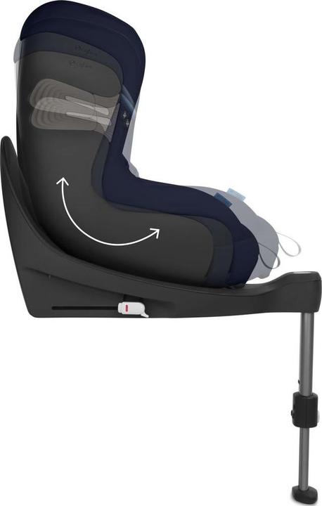 Immagine prodotto Cybex Collezione colori Sirona S i-Size 2020 (Reboarder, ECE R129/i-Size Standard)