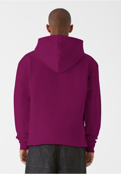 Image du produit 9N1M Sense Sweat à capuche Sense Blank - 74917 (S)
