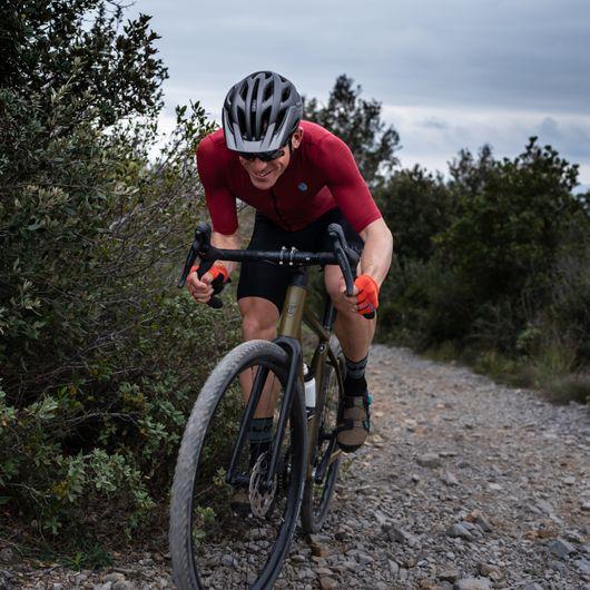 Produktbild UYN Fahrradshirt Lightspeed (L)
