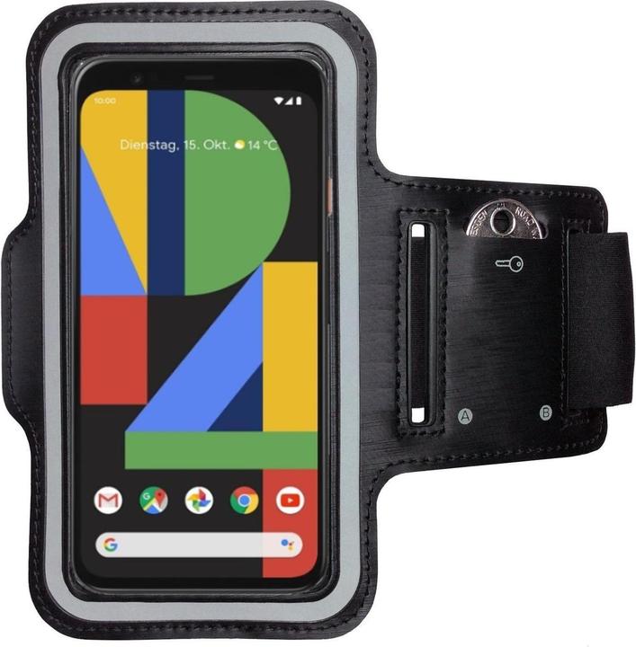 Produktbild CoverKingz Sportarmband für Google Pixel 4