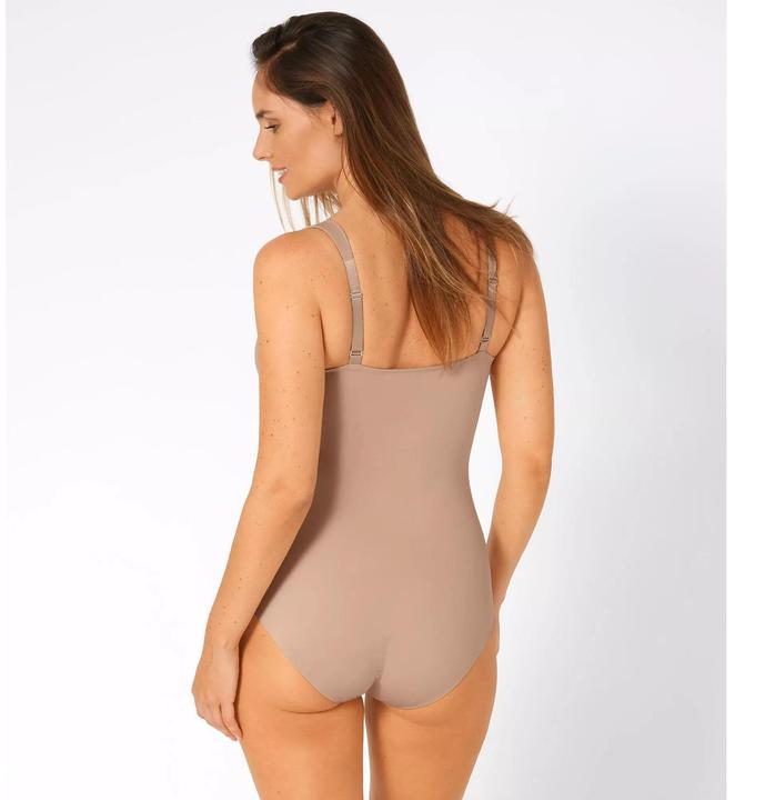 Image du produit Triumph True Shape Sensation BSW Body mit Bügel (95 B)