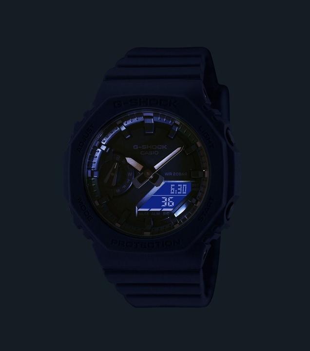 Immagine prodotto G-Shock GMA-S2100BA-2A1ER (Orologio sub, 43 mm)