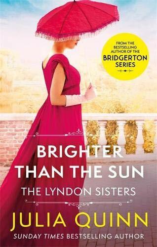 Image du produit Brighter Than The Sun (Anglais)