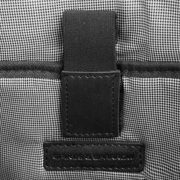 Actual product image Spikes & Sparrow Shopper
