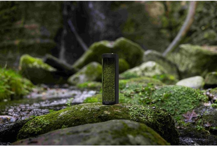 Image du produit Mosslab Air Humidifier Moss black