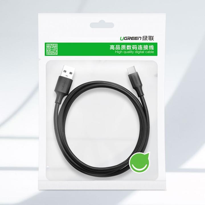 Actual product image Ugreen USB C – USB A (0.50 m, USB 3.0)