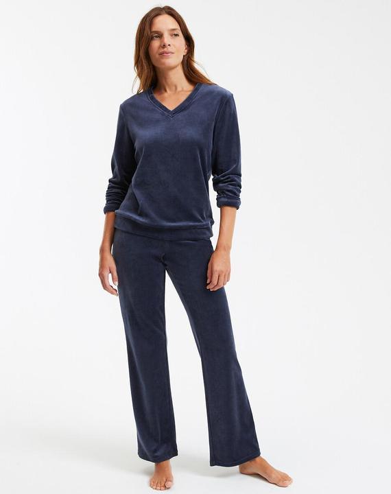 Actual product image La Redoute Collections Pyjamas (W36/L38)
