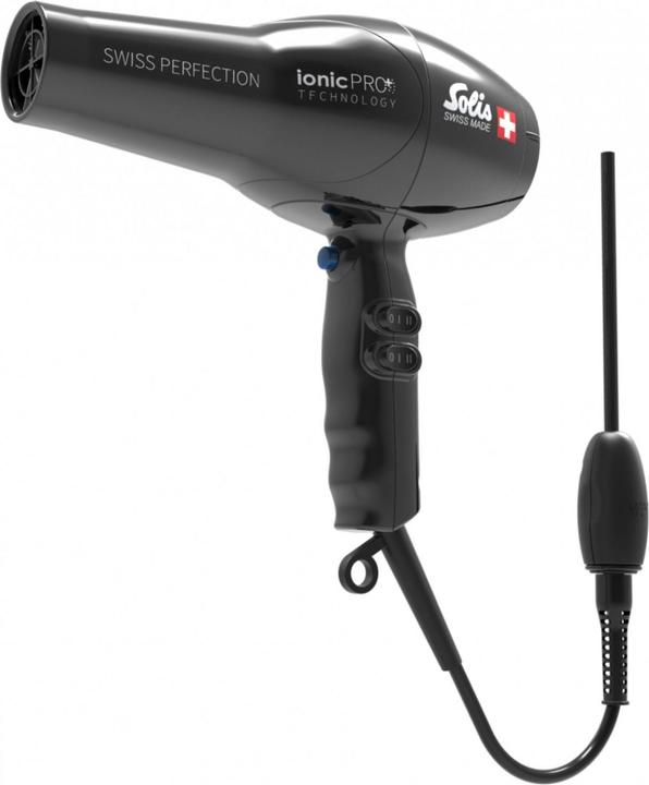 Produktbild Solis Swiss Perfection Profi-Haartrockner