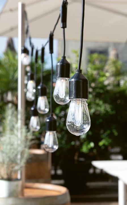Produktbild STT LED Edison Partylight S (3 m)