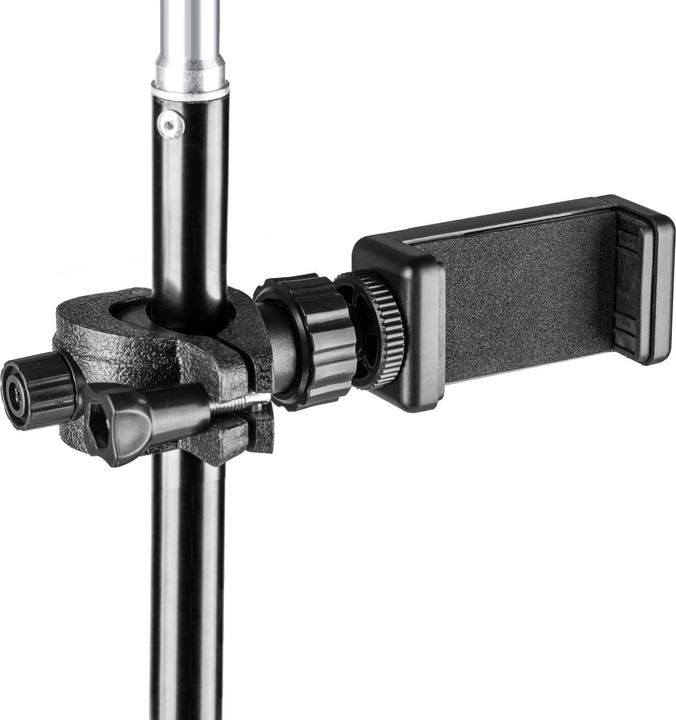 Produktbild Walimex HomeStudio Starter Kit (Ringleuchte, Videoleuchte)