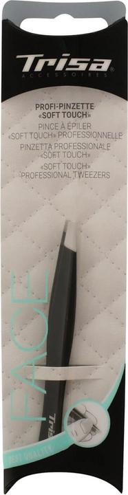 Actual product image Trisa Soft Touch