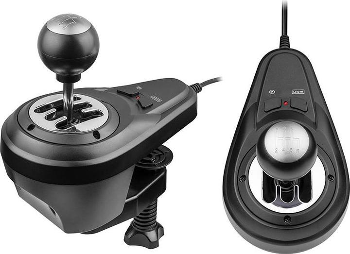 Productafbeelding Tracer SimRacer Handgeschakelde Versnellingsbak 6in1 (PS4, PC, PS3, Xbox One X, Xbox One S)