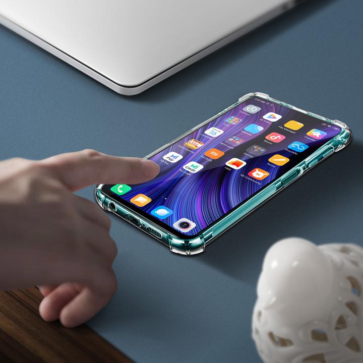 Image du produit Avizar Série Prems (Xiaomi Redmi Note 9S)