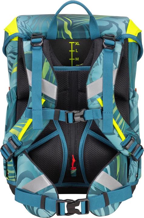 Produktbild Scout Neo Schulranzen-Set 4-teilig (21 l)
