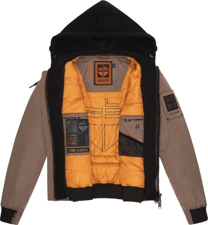 Produktbild Stone Harbour Hoobo (XL)