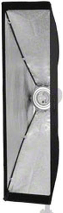 Actual product image Walimex pro pro Striplight PLUS 25x180cm for (Soft boxes)