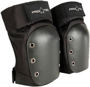 Produktbild Pro-Tec Knee Pads Street (XS, Knieschoner, Ellbogenschoner, Einzelstück)