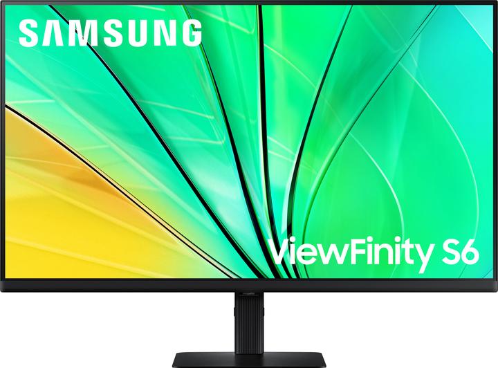 Produktbild Samsung ViewFinity S6 - S60D (2560 x 1440 Pixel, 32")