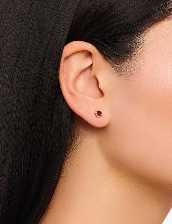 Image du produit Thomas Sabo Boucles d'oreilles Vintage (Argent 925)