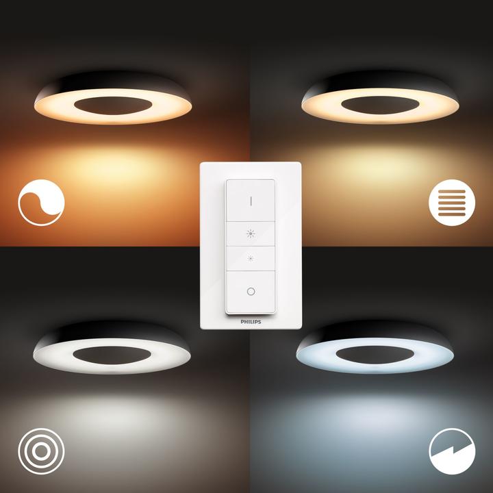 Produktbild Philips Hue Still Basis BT (2400 lm)