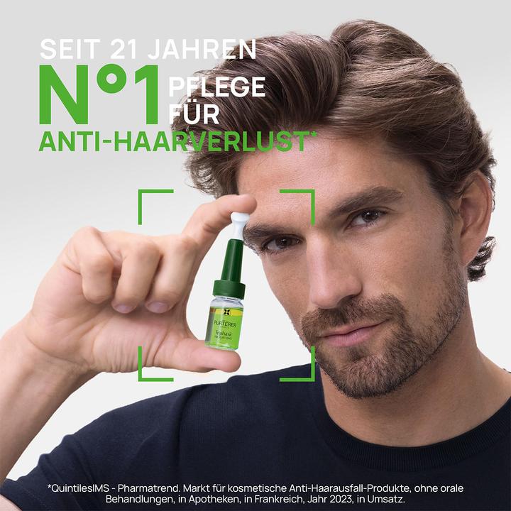 Actual product image Rene Furterer Triphasic (44 ml)