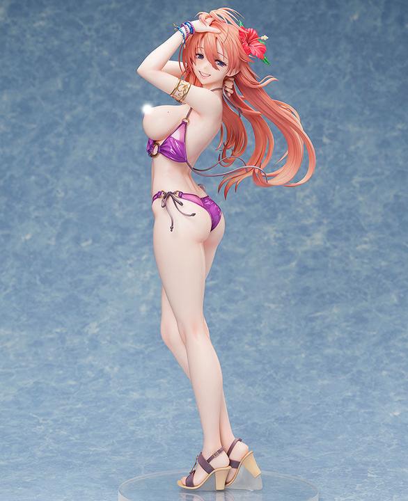 Binding Hotlimit statuette PVC 1/4 CoverGirl Minatsu 43 cm