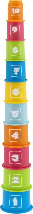 Productafbeelding Chicco Nummer toren