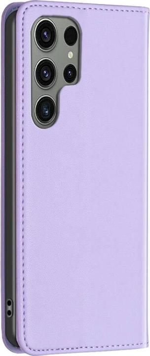Image du produit Binfen Color Galaxy S25 Ultra - BINFEN Flip Case Hülle (Samsung Galaxy S25 Ultra)