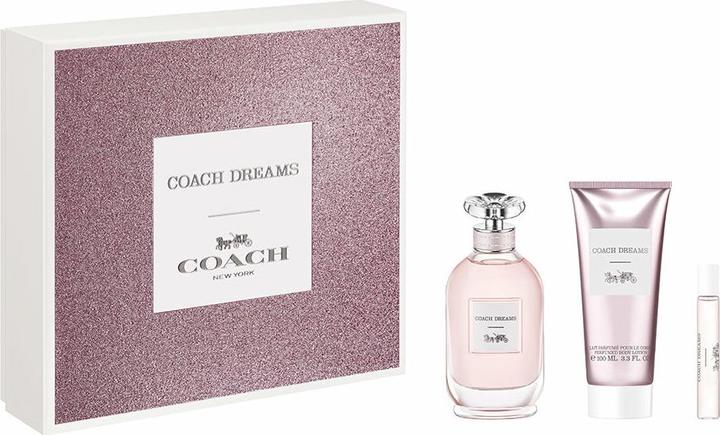 Coach Dreams by (Parfum set)