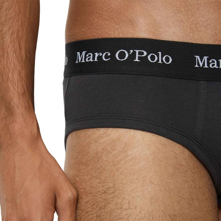 Image du produit Marc O'Polo 3-Pack Lettre (S, Lot de 3)