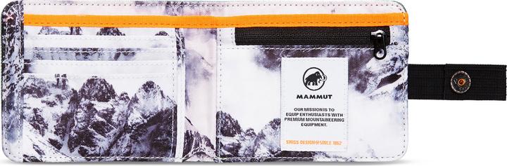 Produktbild Mammut Xeron Wallet