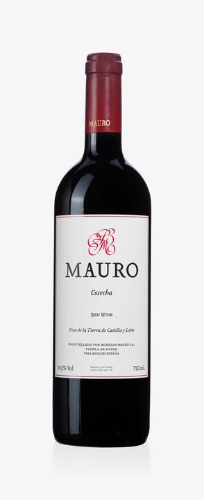 Image du produit Mauro Tinto Cosecha (2021)