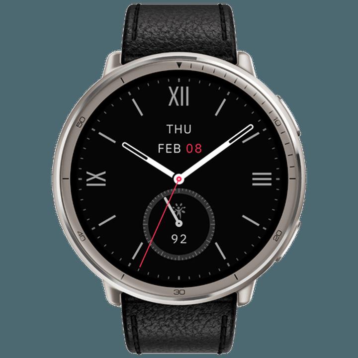 Actual product image Amazfit Active 2 (43.90 mm)