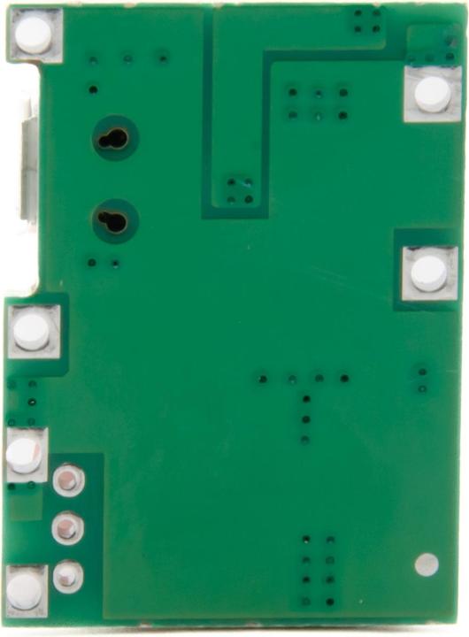 Produktbild Purecrea Li-ion Batterie Lademodul mit DC-DC Step Up Boost Converter