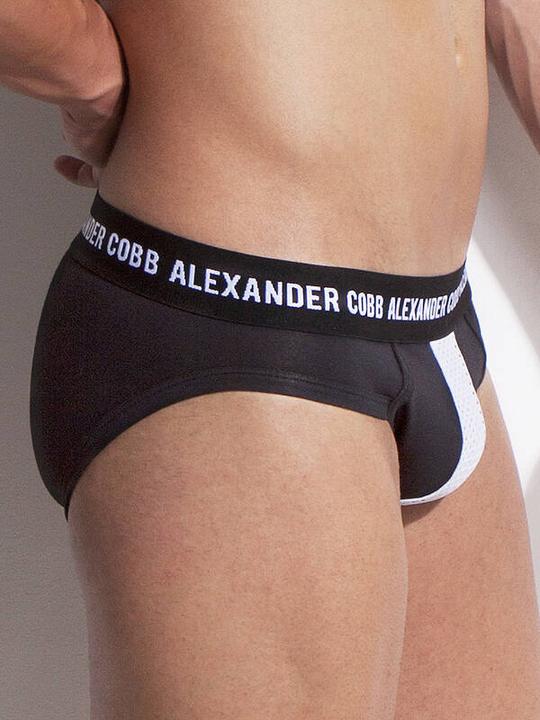 Actual product image Alexander Cobb Slip (S)